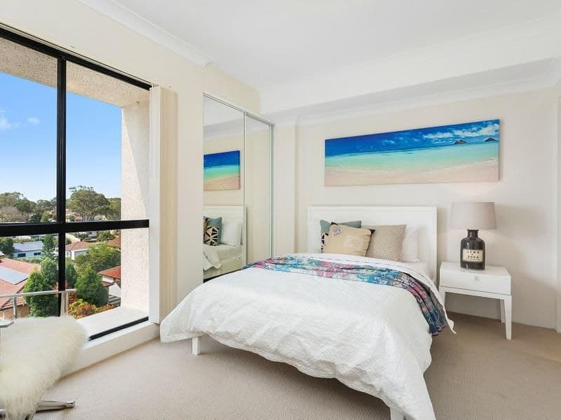 25/20-22 Clifton Street BLACKTOWN NSW, Blacktown - Thumbnail 5