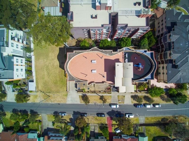 25/20-22 Clifton Street BLACKTOWN NSW, Blacktown - Thumbnail 8