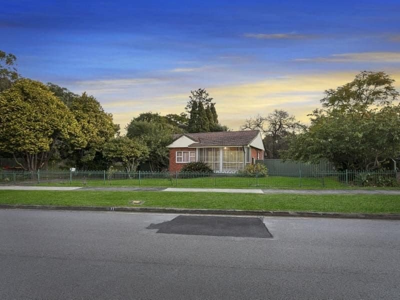 77 Cobham Avenue MELROSE PARK NSW, Melrose Park - Image 1