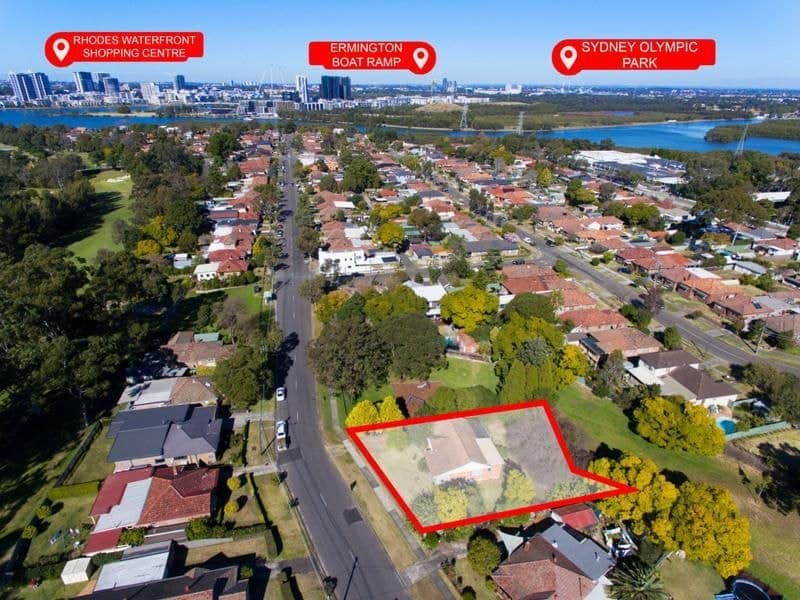 77 Cobham Avenue MELROSE PARK NSW, Melrose Park - Thumbnail 6