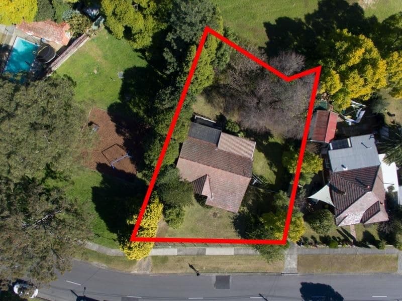 77 Cobham Avenue MELROSE PARK NSW, Melrose Park - Thumbnail 8