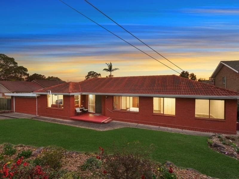 8 McMillan Avenue WINSTON HILLS NSW, Winston Hills - Image 1