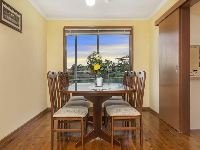 8 McMillan Avenue WINSTON HILLS NSW, Winston Hills - Thumbnail 4