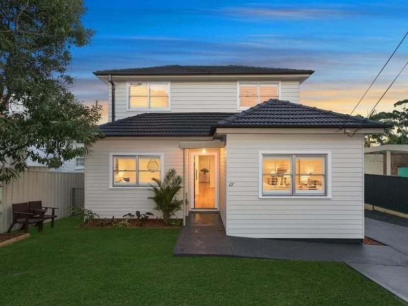 11 Atkins Road ERMINGTON NSW, Ermington - Image 1