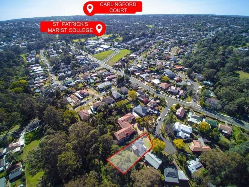 6 Jillong Street RYDALMERE NSW, Rydalmere - Thumbnail 8
