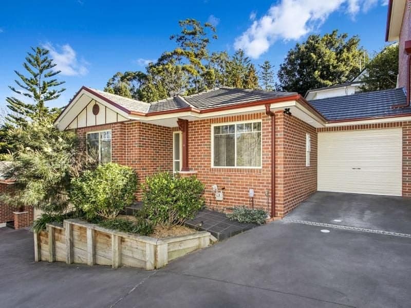 2/75 Winbourne Street East West Ryde NSW, East West Ryde - Image 1
