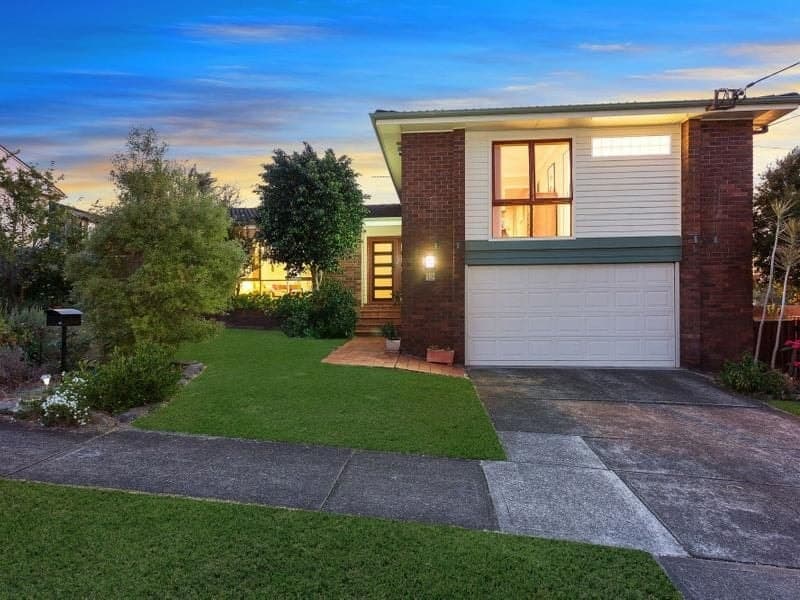 12 Ixion Street WINSTON HILLS NSW, Winston Hills - Image 1