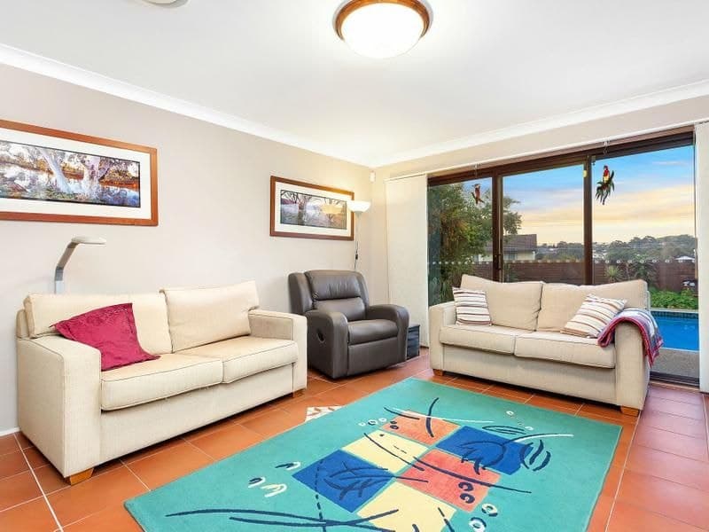 12 Ixion Street WINSTON HILLS NSW, Winston Hills - Thumbnail 3