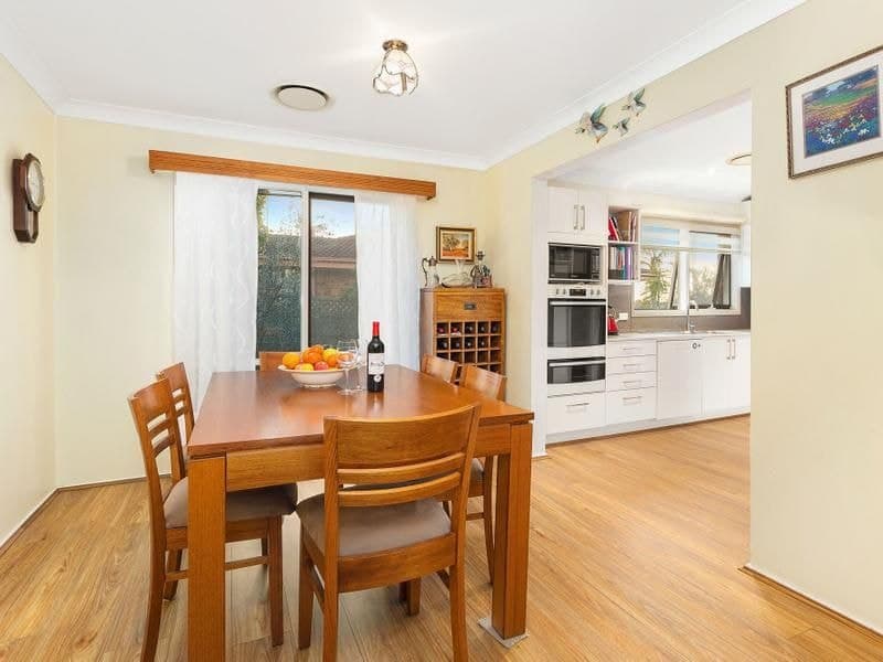 12 Ixion Street WINSTON HILLS NSW, Winston Hills - Thumbnail 4