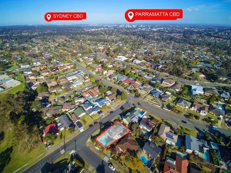 12 Ixion Street WINSTON HILLS NSW, Winston Hills - Thumbnail 8