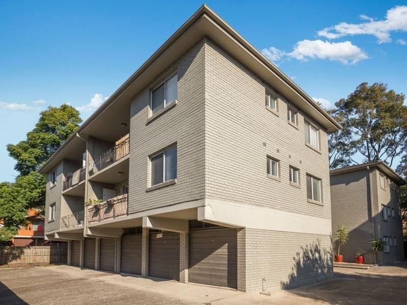 4/26-28 Oxford Street MERRYLANDS NSW, Merrylands - Image 1