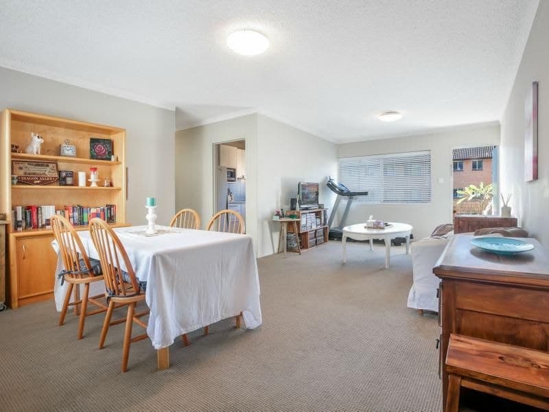 4/26-28 Oxford Street MERRYLANDS NSW, Merrylands - Thumbnail 2