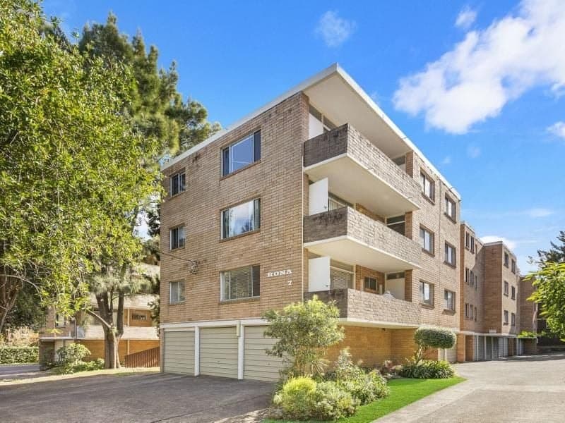 1/7 Meadow Crescent Meadowbank NSW, Meadowbank - Image 1