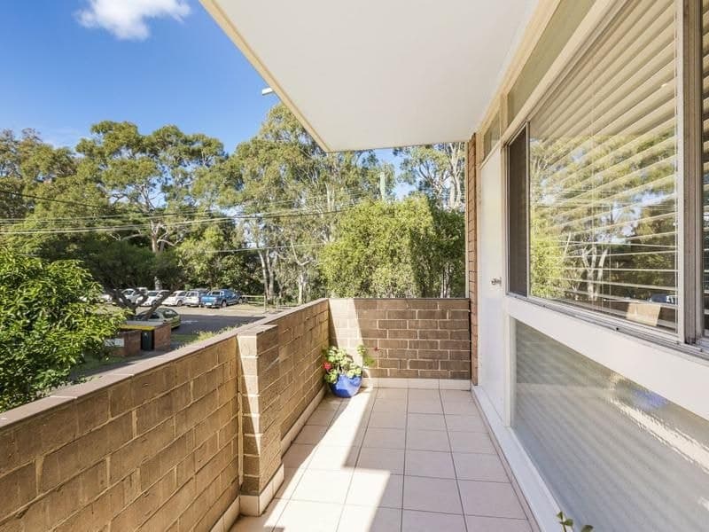 1/7 Meadow Crescent Meadowbank NSW, Meadowbank - Thumbnail 6