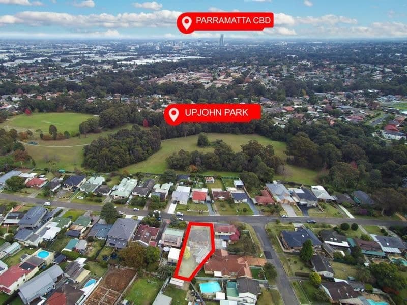 45 Ulm Street ERMINGTON NSW, Ermington - Thumbnail 5