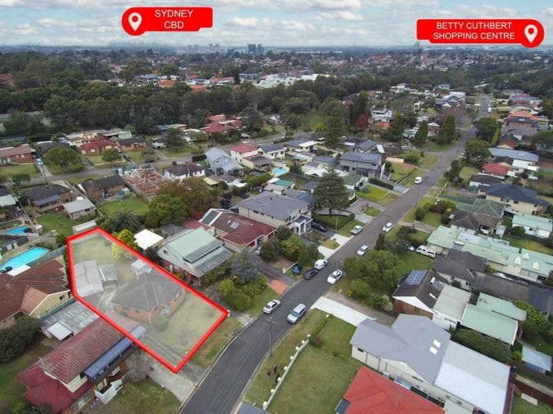 45 Ulm Street ERMINGTON NSW, Ermington - Thumbnail 6