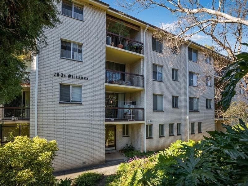 Unit 18/28-34 Station Street WEST RYDE NSW, West Ryde - Image 1