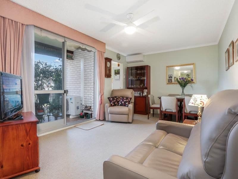 Unit 18/28-34 Station Street WEST RYDE NSW, West Ryde - Thumbnail 2