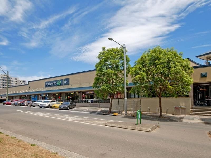 Unit 18/28-34 Station Street WEST RYDE NSW, West Ryde - Thumbnail 8