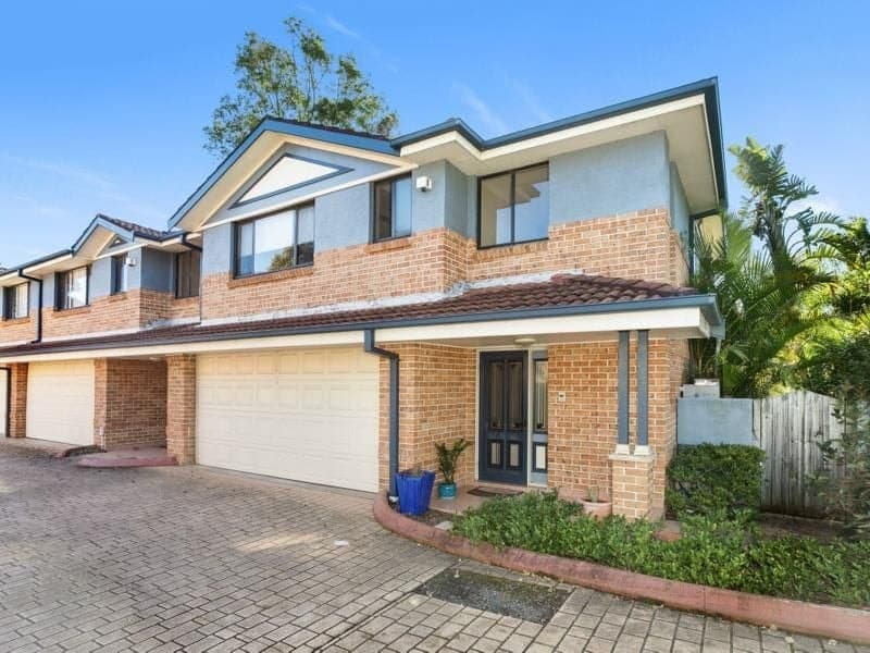 1/27-31 Dremeday Street NORTHMEAD NSW, Northmead - Image 1