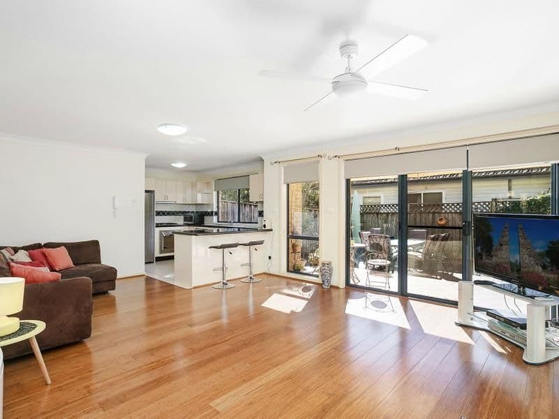 1/27-31 Dremeday Street NORTHMEAD NSW, Northmead - Thumbnail 2