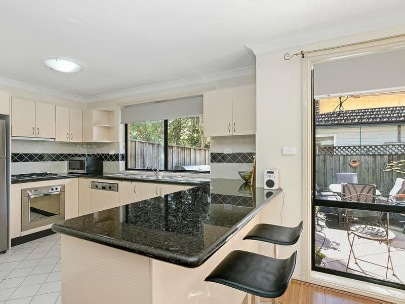 1/27-31 Dremeday Street NORTHMEAD NSW, Northmead - Thumbnail 3