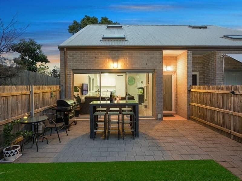 22/11 Pearce Street ERMINGTON NSW, Ermington - Image 1