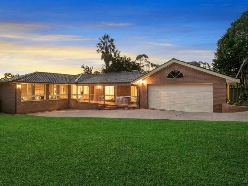 1 Boardman Street DUNDAS VALLEY NSW, Dundas Valley - Image 1