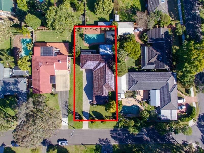 1 Boardman Street DUNDAS VALLEY NSW, Dundas Valley - Thumbnail 8