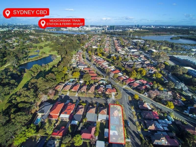 2 Batten Avenue MELROSE PARK NSW, Melrose Park - Thumbnail 7