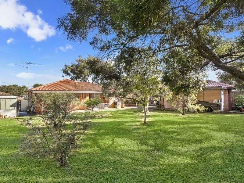 12 Ulandi Place WINSTON HILLS NSW, Winston Hills - Thumbnail 6