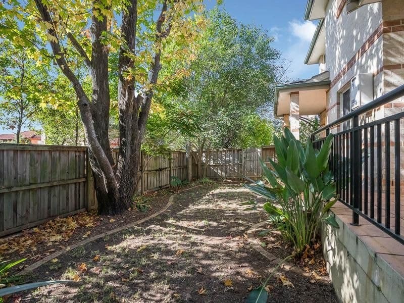 10/1 Kenneth Avenue BAULKHAM HILLS NSW, Baulkham Hills - Thumbnail 8