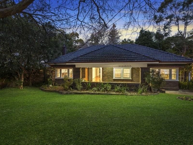 48 Epping Avenue EASTWOOD NSW, Eastwood - Image 1