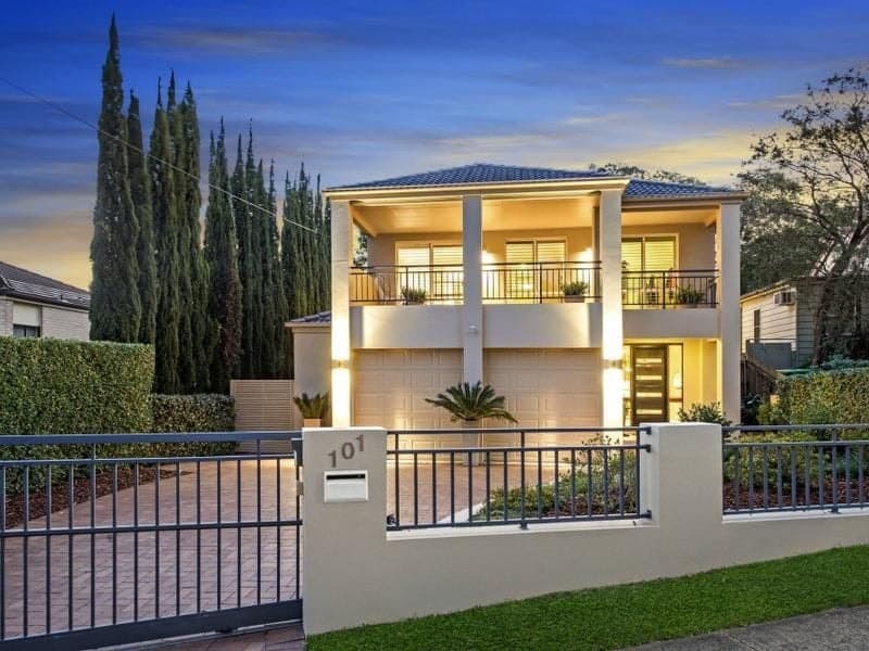 101 Adelaide Street MELROSE PARK NSW, Melrose Park - Image 1