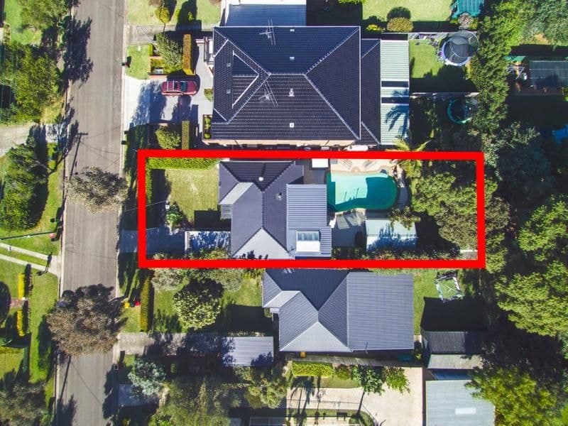 36 Murdoch Street ERMINGTON NSW, Ermington - Thumbnail 8