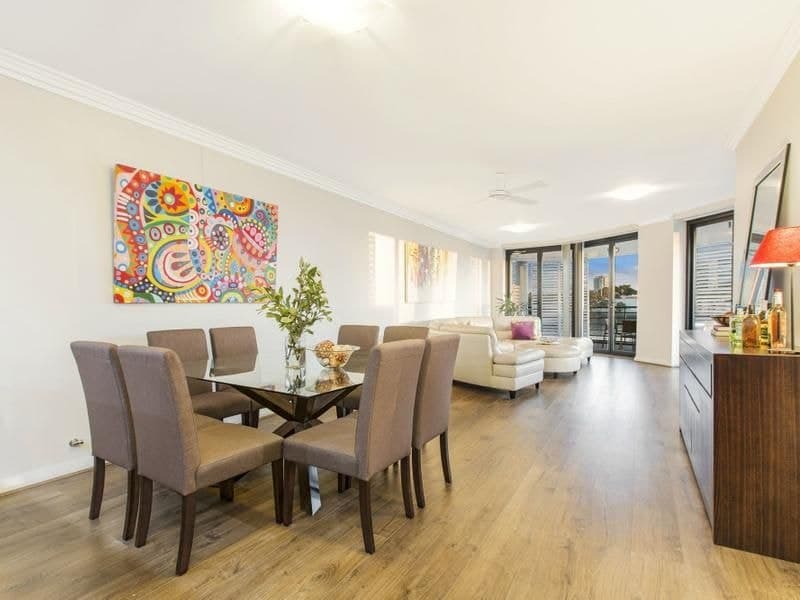 1119/100 Belmore Street MEADOWBANK NSW, Meadowbank - Thumbnail 6
