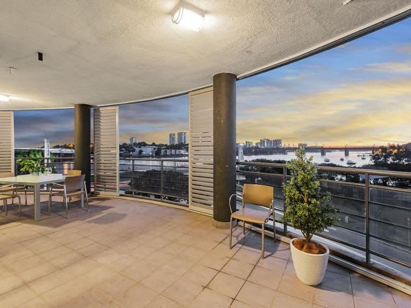 1119/100 Belmore Street MEADOWBANK NSW, Meadowbank - Thumbnail 7