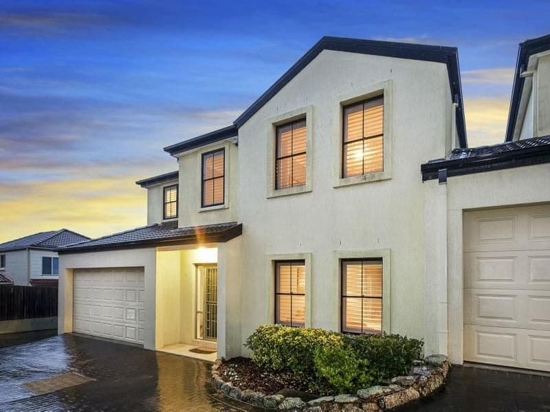 4/2A Christopher Street BAULKHAM HILLS NSW, Baulkham Hills - Image 1