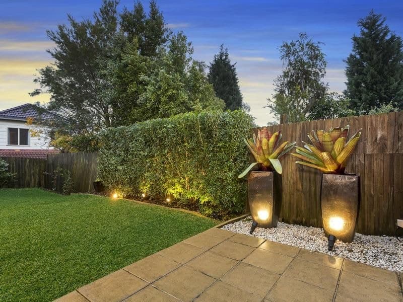 4/2A Christopher Street BAULKHAM HILLS NSW, Baulkham Hills - Thumbnail 3