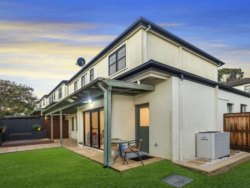 4/2A Christopher Street BAULKHAM HILLS NSW, Baulkham Hills - Thumbnail 4