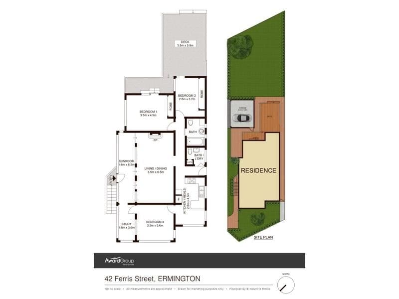 42 Ferris Street ERMINGTON NSW, Ermington - Thumbnail 8