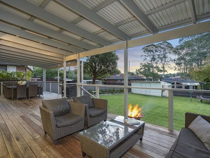 25 Goodacre Avenue WINSTON HILLS NSW, Winston Hills - Thumbnail 6