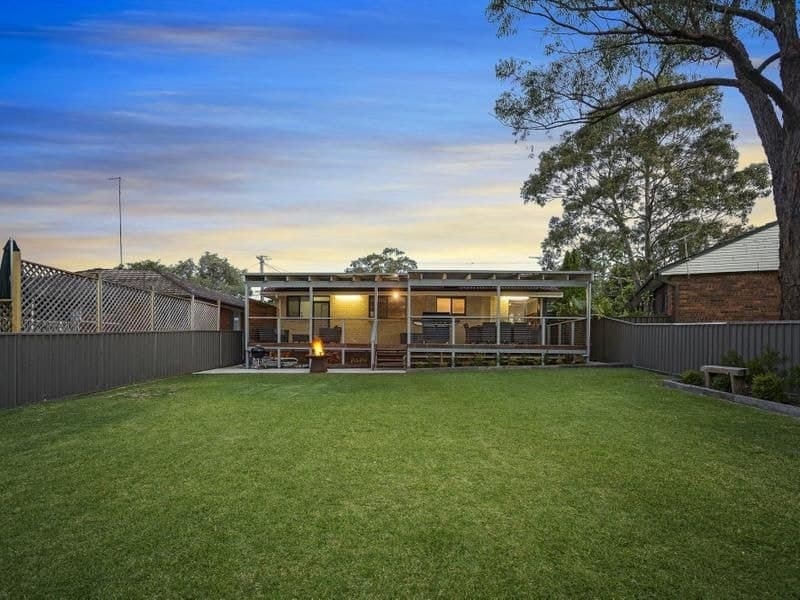 25 Goodacre Avenue WINSTON HILLS NSW, Winston Hills - Thumbnail 7