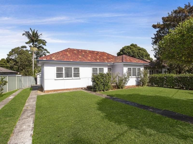 60 Kirby Street RYDALMERE NSW, Rydalmere - Thumbnail 5