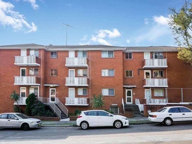 7/15 William Street RYDE NSW, Ryde - Image 1