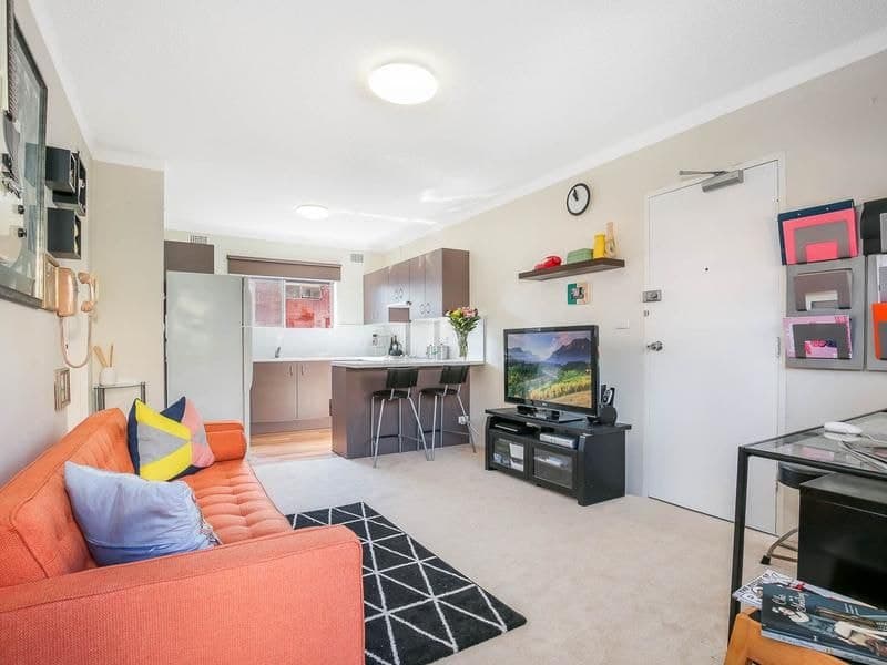 7/15 William Street RYDE NSW, Ryde - Thumbnail 4