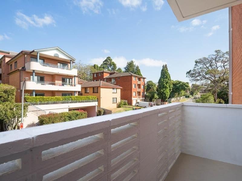 7/15 William Street RYDE NSW, Ryde - Thumbnail 8