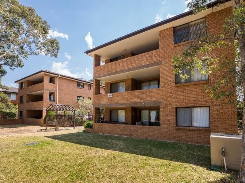 9/9-13 Endeavour Street WEST RYDE NSW, West Ryde - Image 1