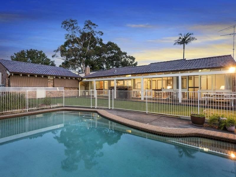 29 Chiltern Crescent CASTLE HILL NSW, Castle Hill - Thumbnail 8