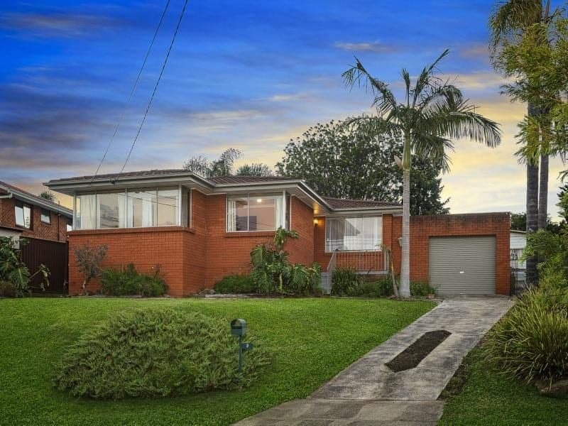 2 Hilary Crescent DUNDAS NSW, Dundas - Image 1